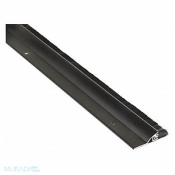 NATIONAL GUARD Brush Sweep Drip Cap Black, 45AA74