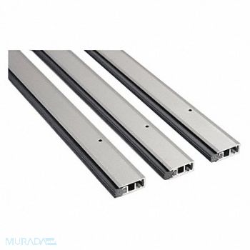 NATIONAL GUARD Adjustable Perimeter Seal 1-1/4in.H, 45AA86