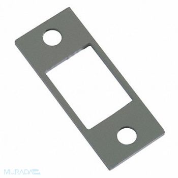 NATIONAL GUARD Strike Shim 2-3/4 In., 45AC21