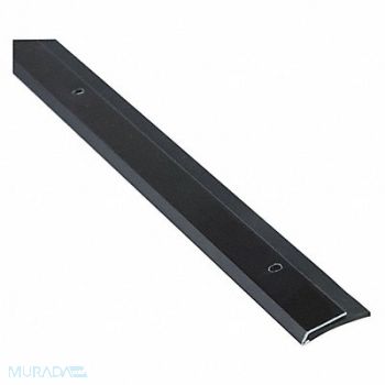 NATIONAL GUARD Neoprene Door Sweep DKB 48, 45AC29