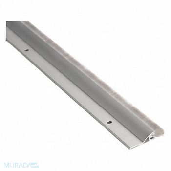 NATIONAL GUARD Brush Sweep Nylon 36in.L, 45AD90