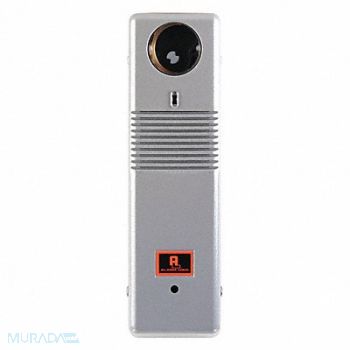 ALARM LOCK Exit Door Alarm Mortise Horn 11in.H 96dB, 45AE99