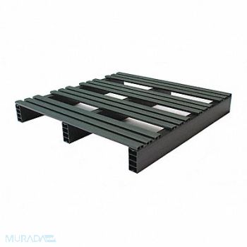 GRAINGER APPROVED Pallet 30 Lx30 Wx4 H 1000 lb., 45AM62