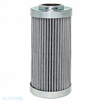 BALDWIN FILTERS Fuel Filter 4-5/8 in L x 2-1/8 in Dia, 45AN61