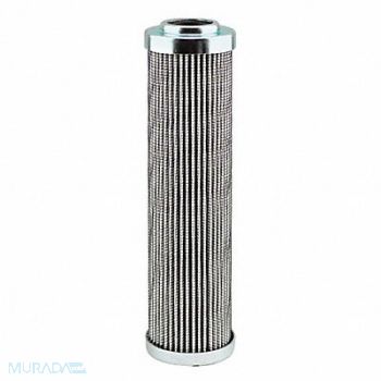 BALDWIN FILTERS Fuel Filter 6-3/4in. L x 1-3/4in. Dia, 45AN76