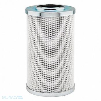 BALDWIN FILTERS Fuel Filter 6-5/16in. L x 3-1/2in. Dia, 45AN80