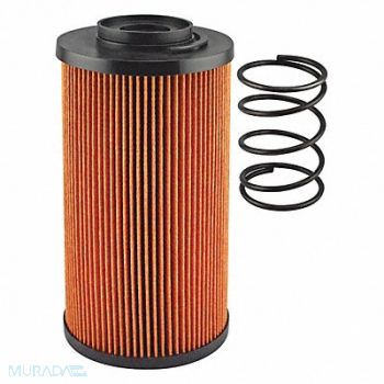 BALDWIN FILTERS Fuel Filter 10-3/16in. L x 5-1/8in. Dia, 45AN85