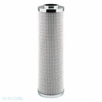 BALDWIN FILTERS Fuel Filter Element Only 8-1/8 in L, 45AP16