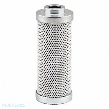 BALDWIN FILTERS Fuel Filter 3-5/8 in L x 1-1/4 in Dia, 45AP62