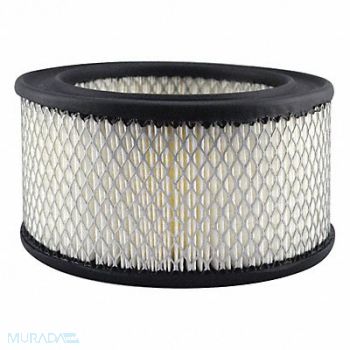 BALDWIN FILTERS Air Filter Round, 45AP64
