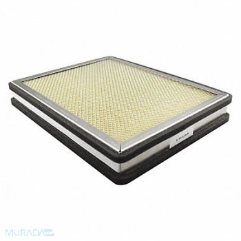 BALDWIN FILTERS Cabin Air Filter Panel, 45AP65