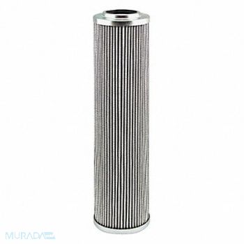 BALDWIN FILTERS Fuel Filter 9-13/16in. L x 2-1/4in. Dia, 45AP78