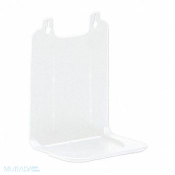 BEST SANITIZERS INC. Drip Tray 5 L x 3 W x 6-1/2 H, 45AP84
