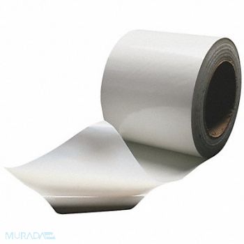 K-FLEX USA Pipe Insulation Tape White 4 W, 52JR62