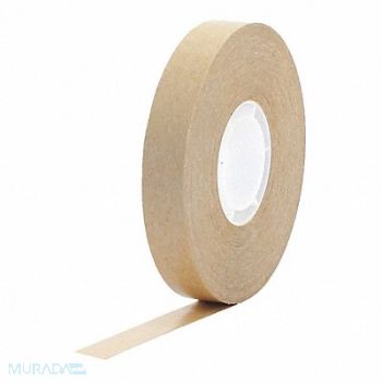 PROTAPES Transfer Tape 1/2 W 18 yd L Transparent, 45AW63