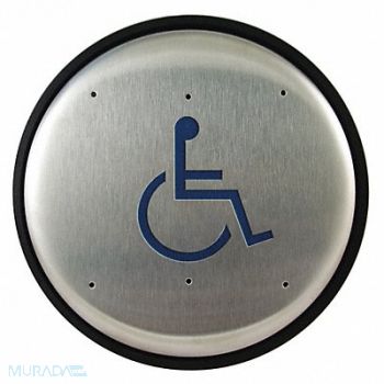 LCN Wall Mount Actuator, 46TZ93