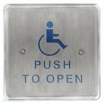 BEA Square Switch Square 4-1/2in., 45AX47