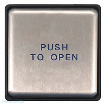 BEA Panther Switch Square 4-3/4in., 45AX51