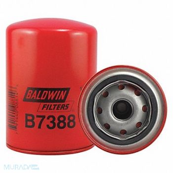 BALDWIN FILTERS Spin-On M22 x 1.5mm Thread 5-3/8 L, 45C026