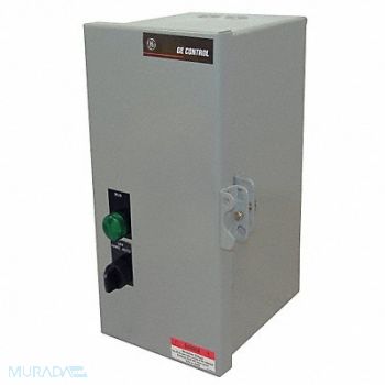 HOFFMAN Compact Magnetic Motor Starter 14.5-18A, 45C061