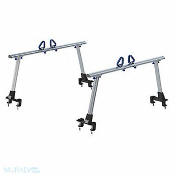 REESE Black Truck Rack 36-1/2 L, 45C145