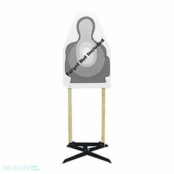 ACTION TARGET Target Holder Stable Platform Cardboard, 45CC63