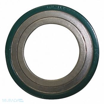 KLINGER SPIRAL WOUND GASKET TYPE CR Spiral Wound Gasket CRIR 3 in 5-3/8 in, 45CE48