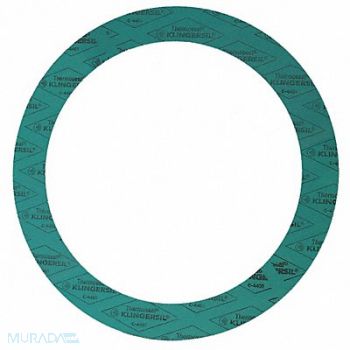 KLINGERSIL C-4401 CUT GASKETS Flange Gasket C-4401 4 in 6-7/8 in, 45CE21