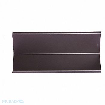 SECURITRON Door Bracket Blk Mfr No MM15 Extension, 45CG15