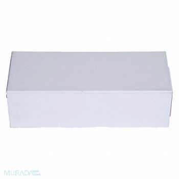 SECURITRON Dress Cover Stainless Polished M62, 45CG34