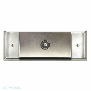 SECURITRON Tamper Shield Steel Mfr No MM15, 45CG59