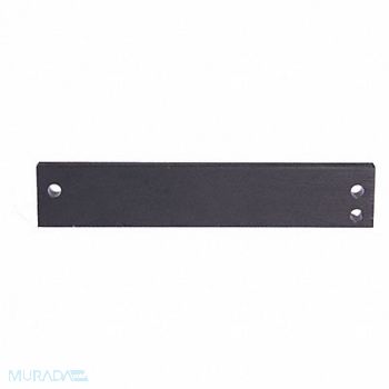 SECURITRON Spacer Braket Blk Mfr No M32 M38, 45CG67
