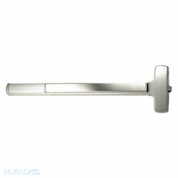 FALCON Exit Device Alumn 36in.Door W. Series 25, 45CG78