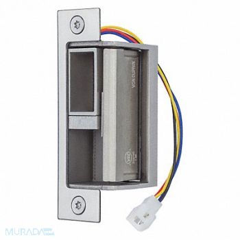 VON DUPRIN Electric Strike HD MortiseLocks 4-7/8inH, 40GN40