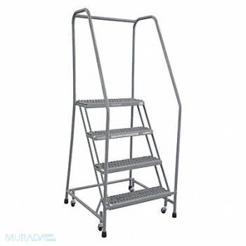 COTTERMAN Rolling Ladder 70 in.H x 30 in.W 450 lb., 45CH55