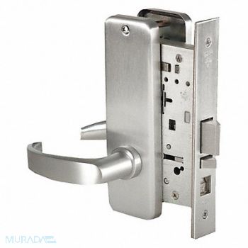 BEST Door Lever Lockset Mechanical Office, 454U51