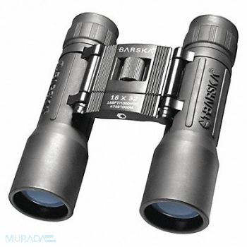 BARSKA Binocular 32x 188 ft Roof Black, 45CN24