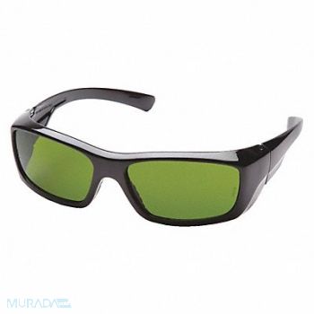 PYRAMEX Safety Glasses Shade 3.0, 45CR27