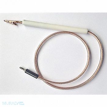 BURRELL SCIENTIFIC Thermocouple Welder Welding Pen 16 in L, 45CR39