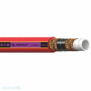 EATON Chemical Hose 3 ID x 150 ft.L Red, 45CW38