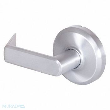 STANLEY Lever Lockset Mechanical Dummy Grd. 2, 45DF21