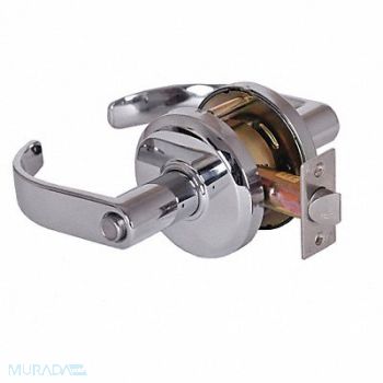 STANLEY Lever Lockset Mechanical Privacy Grade 2, 45DF49