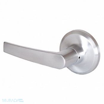 STANLEY Lever Lockset Mechanical Dummy Grd. 2, 45DH61