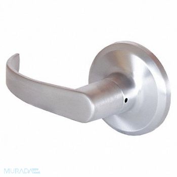 STANLEY Lever Lockset Mechanical Dummy Grd. 2, 45DH70