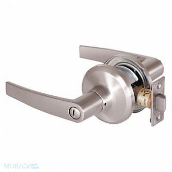 STANLEY Lever Lockset Mechanical Privacy Grade 2, 45DH85
