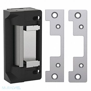 HES Electric Strike SS 12/24VAC/DC 1-1/4 inW, 49AV54