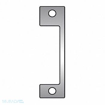 Strike Faceplate HES 1006 Series ND, 45DK01