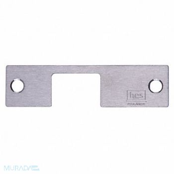 Electric Strike Faceplate HES 1006, 45DK05