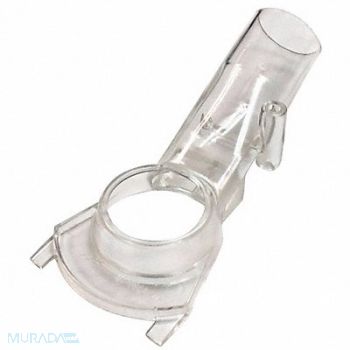 MAKITA Dust Nozzle Dust Nozzle # of Pieces 1, 45DL24