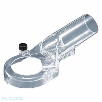 MAKITA Dust Nozzle Dust Nozzle # of Pieces 2, 45DL25